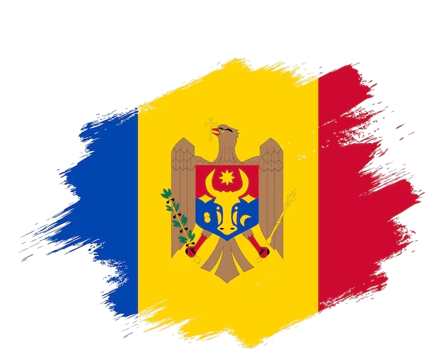 Выезд с Кишинева